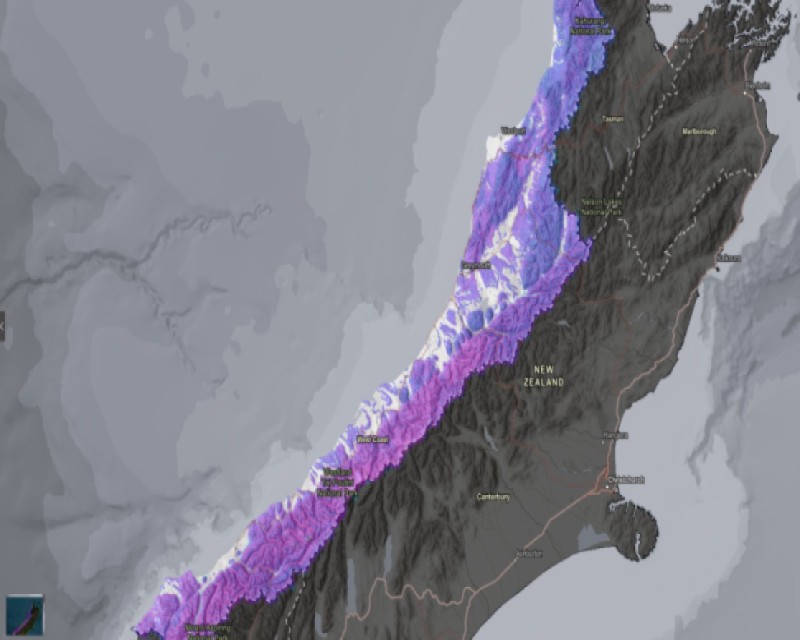 West Coast Regional Council